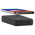MOPHİE POWERSTATİON 10.000 MAH WIRELESS XL TAŞINABİLİR PİL 