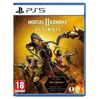 PS5 Mortal Kombat 11 Ultimate Edition Oyun