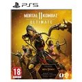 PS5 Mortal Kombat 11 Ultimate Edition Oyun