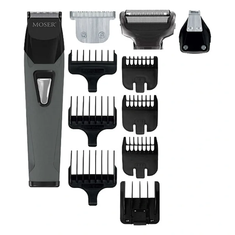 MOSER  MULTİ-PURPOSE ERKEK BAKIM KİTİ 1055.0460