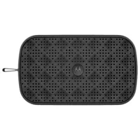 MOTOROLA SONIC PLAY 100 BLUETOOTH SPEAKER SİYAH