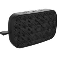 MOTOROLA SONIC PLAY 100 BLUETOOTH SPEAKER SİYAH