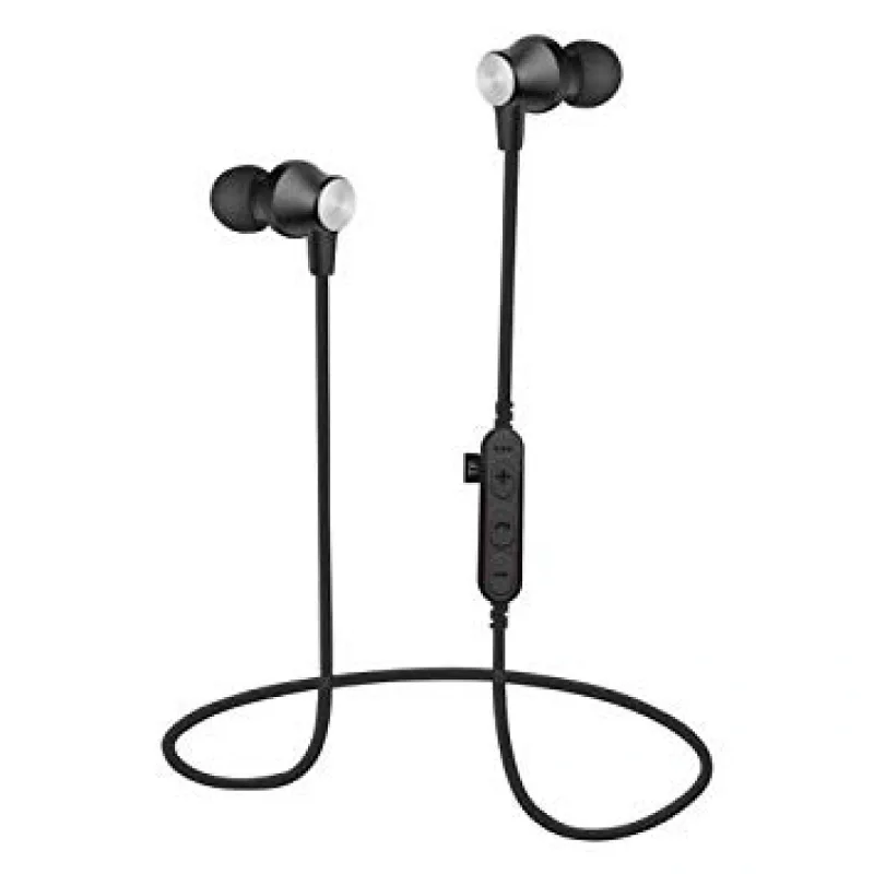 MS-T2 MİKROFONLU BLUETOOTH KULAKLIK
