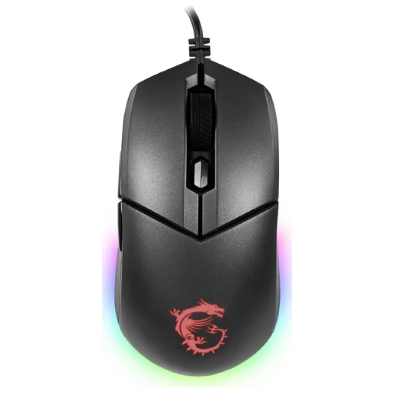 MSI CLUTCH GM11 GAMİNG MOUSE KABLOLU