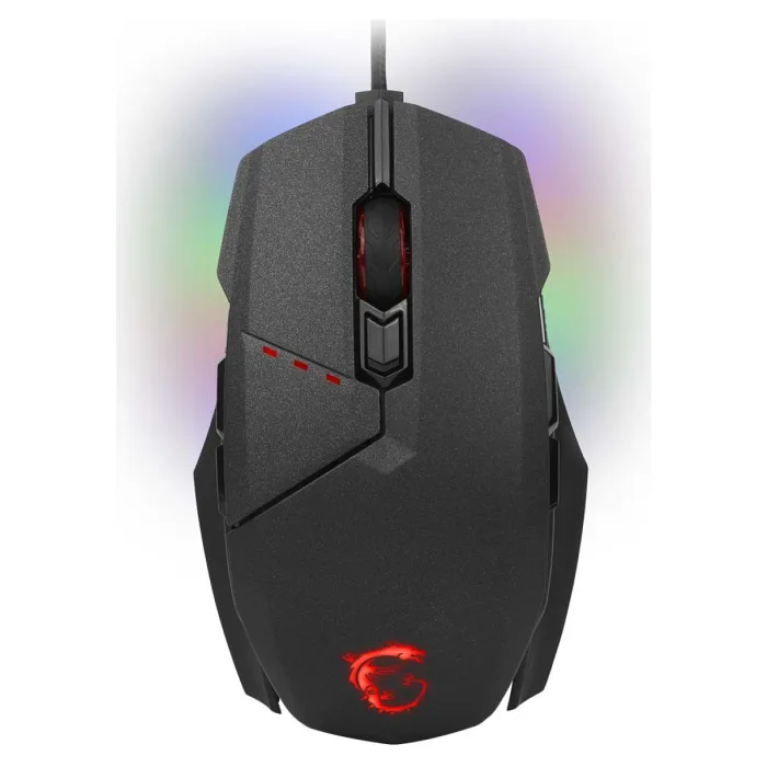 MSI CLUTCH GM60 GAMİNG MOUSE