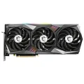 2.EL MSI RTX 3070 Gaming Z Trio 256 Bit GDDR6 8 GB Ekran Kartı (Kutulu 3 Ay Garanti)