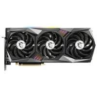 2.EL MSI RTX 3070 Gaming Z Trio 256 Bit GDDR6 8 GB Ekran Kartı (Kutulu 3 Ay Garanti)