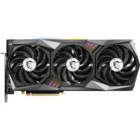TEŞHİR MSI GEFORCE RTX 3070 GAMING X TRIO 8GB 256 BİT EKRAN KARTI