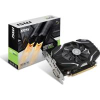 MSI GTX 1050TI  4 GB OC 128 BIT DDR5 VGA EKRAN KARTI