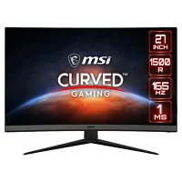 MSI OPTİX G27C7 27" 1MS FULL HD FREESYNC CURVED OYUNCU MONİTÖRÜ