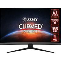 MSI OPTİX G27C7 27" 1MS FULL HD FREESYNC CURVED OYUNCU MONİTÖRÜ