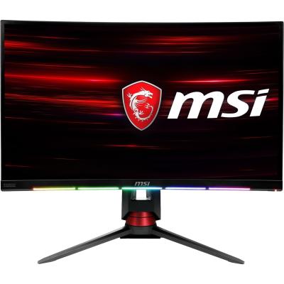 MSI OPTİX MPG27CQ2 27" 1MS WQHD CURVED OYUNCU MONİTÖRÜ