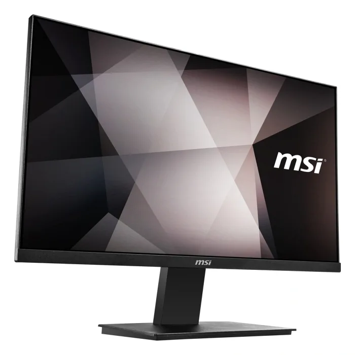 MSI PRO MP241 23.8" 7MS FULL HD IPS MONİTÖR
