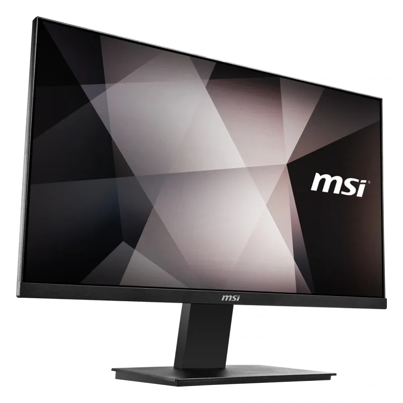 MSI PRO MP241 23.8" 7MS FULL HD IPS MONİTÖR