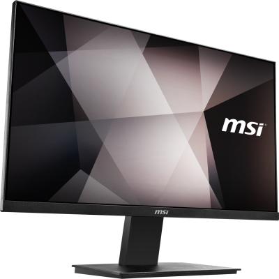 MSI PRO MP241 23.8" 7MS FULL HD IPS MONİTÖR