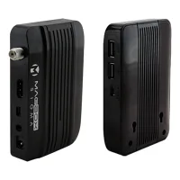 Magbox Sigma Mini Full HD Uydu Alıcısı