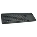 MICROSOFT N9Z-00017 ALL IN ONE KABLOSUZ KLAVYE SMART TV UYUMLU