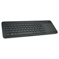 MICROSOFT N9Z-00017 ALL IN ONE KABLOSUZ KLAVYE SMART TV UYUMLU