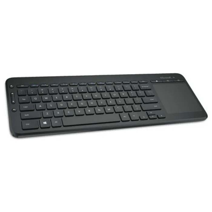 MICROSOFT N9Z-00017 ALL IN ONE KABLOSUZ KLAVYE SMART TV UYUMLU