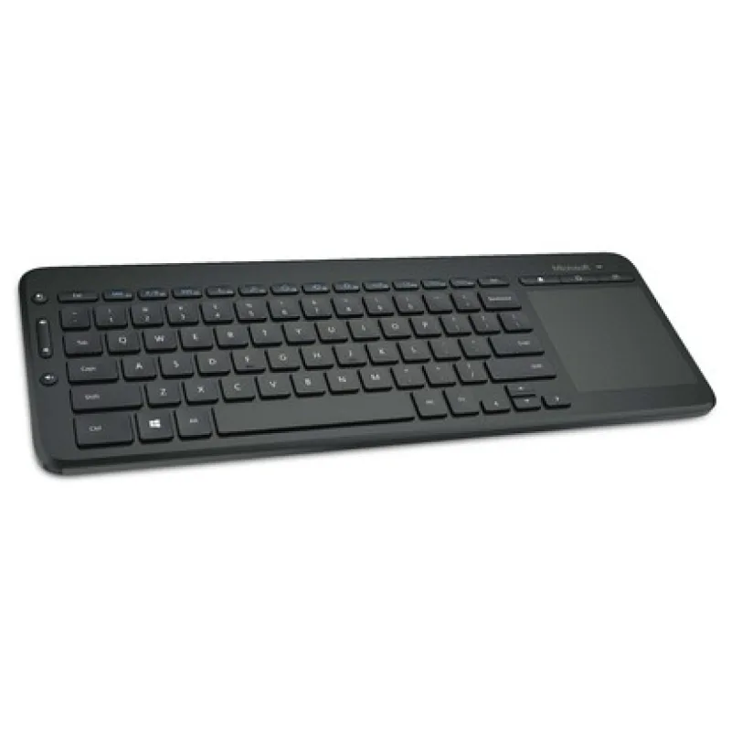 MICROSOFT N9Z-00017 ALL IN ONE KABLOSUZ KLAVYE SMART TV UYUMLU