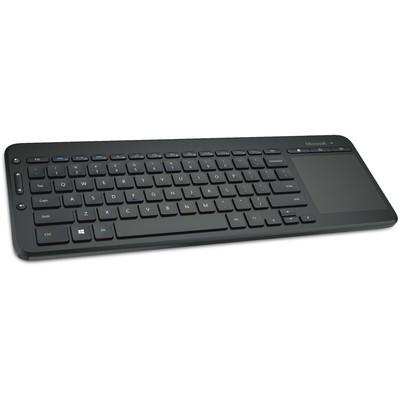 MICROSOFT N9Z-00017 ALL IN ONE KABLOSUZ KLAVYE SMART TV UYUMLU