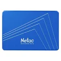 NETAC N535S 240 GB NT01N535S-240G-S3X 2.5" SATA 3.0 SSD MAVİ