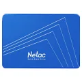 NETAC N600 1TB 2.5" SATA3 SSD DİSK MAVİ