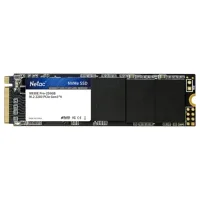 NETAC N930E 256GB SSD M.2 NVME SSD NT01N930E-256G