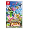 NEW POKEMON SNAP NINTENDO SWITCH OYUN