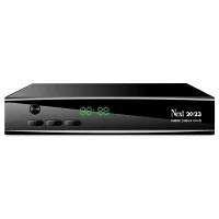 Next 2023 HD Kasalı Youtube TKGS HDMI Scart RF Çıkışlı Uydu Alıcısı