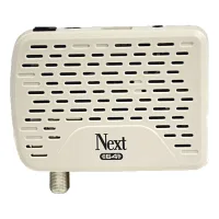 NEXT 64 DİJİTAL HD UYDU ALICISI TÜPLÜ TV UYUMLU
