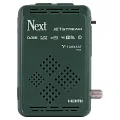 NEXT JETSTREAM UYDU ALICISI