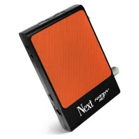 Next Kanky HD Mini Uydu Alıcısı