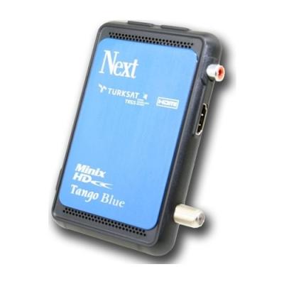 NEXT TANGO BLUE FULL HD UYDU ALICI TKGS MODEL