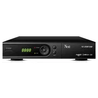 NEXT YE-2000 USB DİJİTAL HD UYDU ALICISI