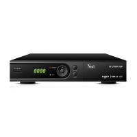 NEXT YE-2000 USB DİJİTAL HD UYDU ALICISI