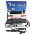 NEXT YE-2000HD CX FULL HD UYDU ALICISI