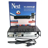 NEXT YE-2000HD CX FULL HD UYDU ALICISI