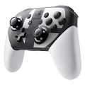 NINTENDO SUPER SMASH BROS. SPECİAL EDITION PRO CONTROLLER