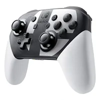 NINTENDO SUPER SMASH BROS. SPECİAL EDITION PRO CONTROLLER