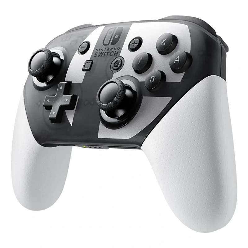 NINTENDO SUPER SMASH BROS. SPECİAL EDITION PRO CONTROLLER