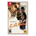 L.A. NOİRE NINTENDO SWITCH  OYUN