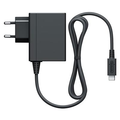 NİNTENDO SWİTCH AC ADAPTÖR ŞARJ CİHAZI