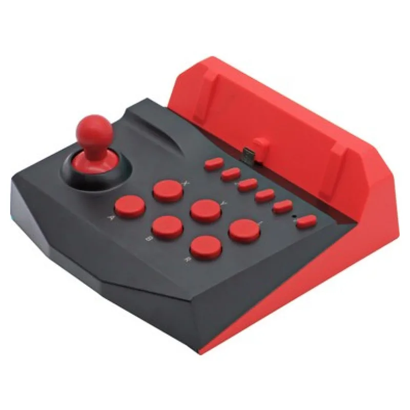 NINTENDO SWITCH ARCADE GAME JOYSTİCK
