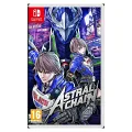 ASTRAL CHAİN NINTENDO SWITCH OYUN