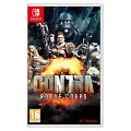 CONTRA ROGUE CORPS NINTENDO SWITCH OYUN