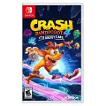Nintendo Switch Activision Crash Bandicoot Oyun