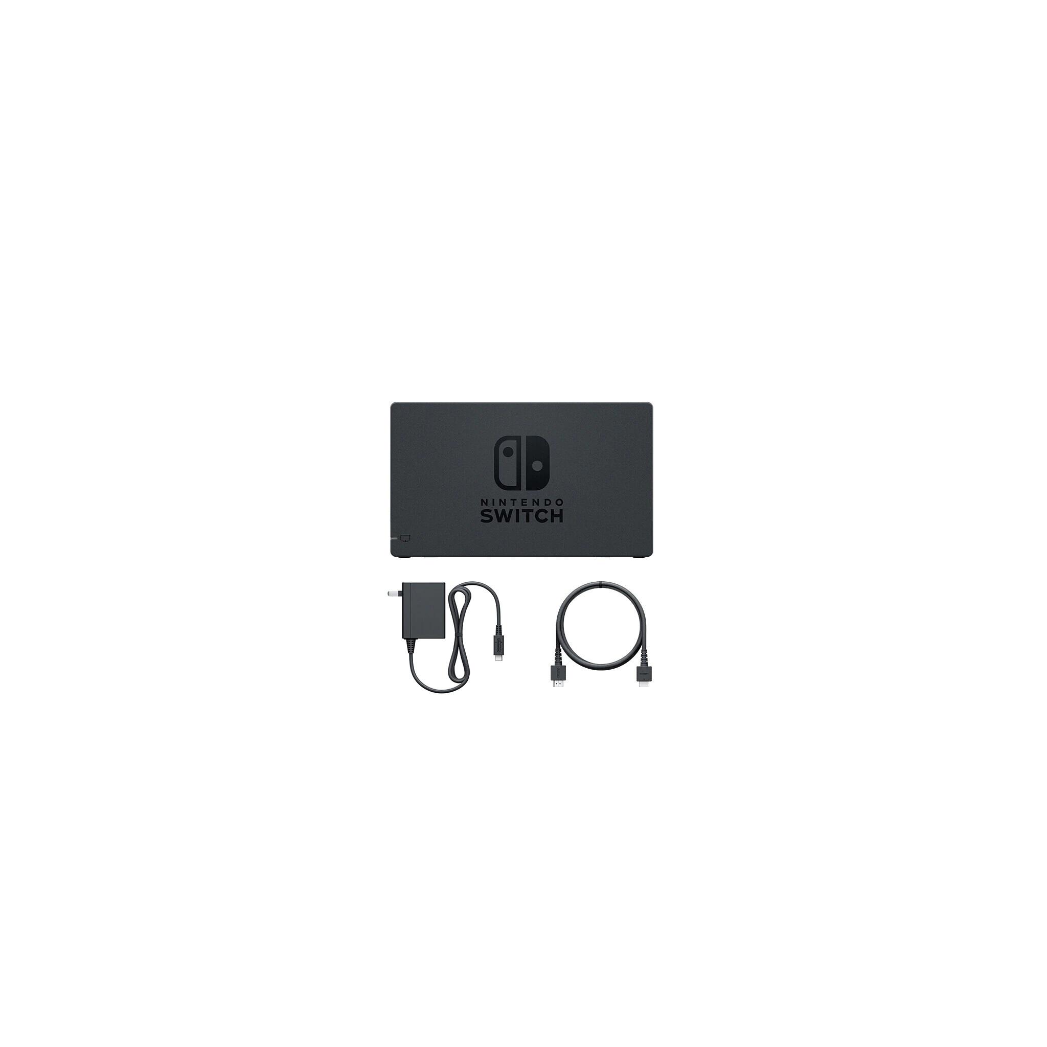 NİNTENDO SWİTCH DOCK SET Ucuzbudur