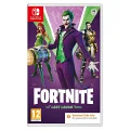 FORTNİTE THE LAST LAUGH BUNDLE NINTENDO SWITCH OYUN