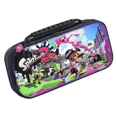 NİNTENDO SWİTCH GAME TRAVELER SPLATOON 2 ÇANTA